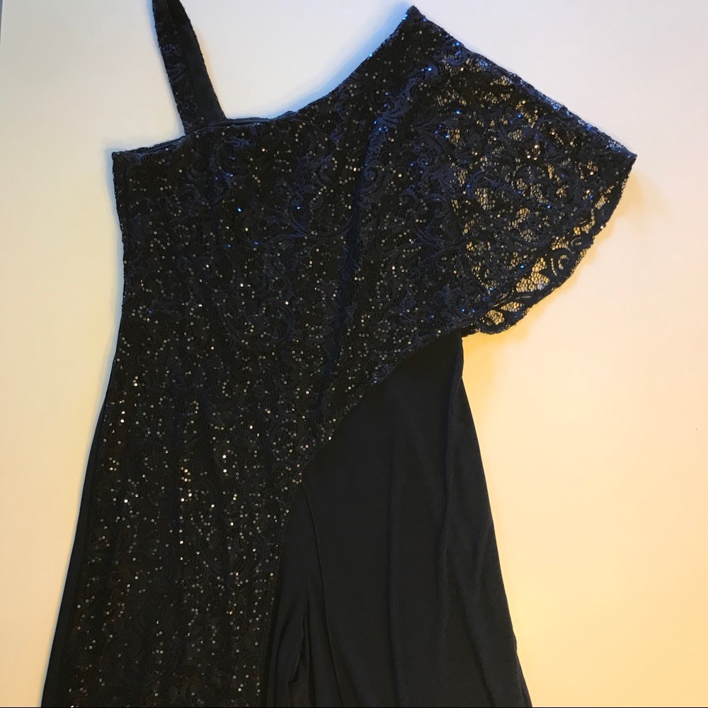 Formal jumpsuit R&M Richards
